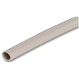 GAINE THERMORETRACTABLE, Ø 3/1mm, gris, le mètre