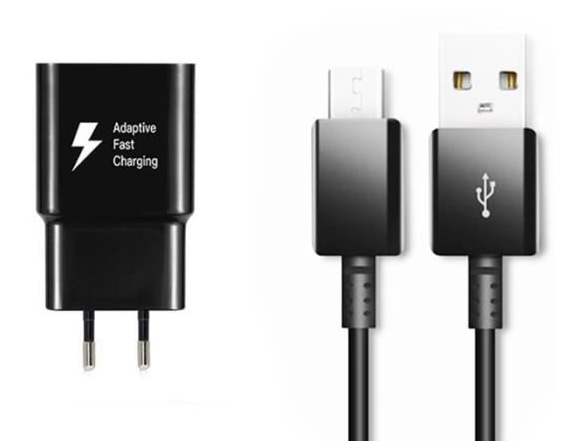 CHARGER USB-C, 9V/1.67A, 50-60hz, for mobile phone