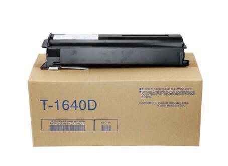 (Toshiba e-studio 282) CARTOUCHE TONER (T-1640d-5k) noire