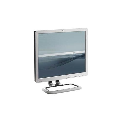 ECRAN LCD, externe, 17", plat