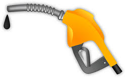 DIESEL, per litre