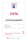 LIVRET PATIENT NUTRITION THERAPEUTIQUE AMBULATOIRE, français