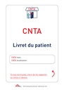 LIVRET PATIENT NUTRITION THERAPEUTIQUE AMBULATOIRE, français