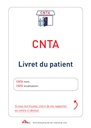 PATIENT BOOKLET AMBULATORY THERAPEUTIC FEEDING, French