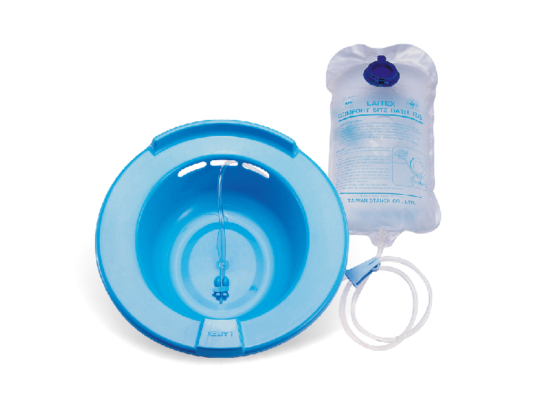 SITZ BATH TUB, 1000ml