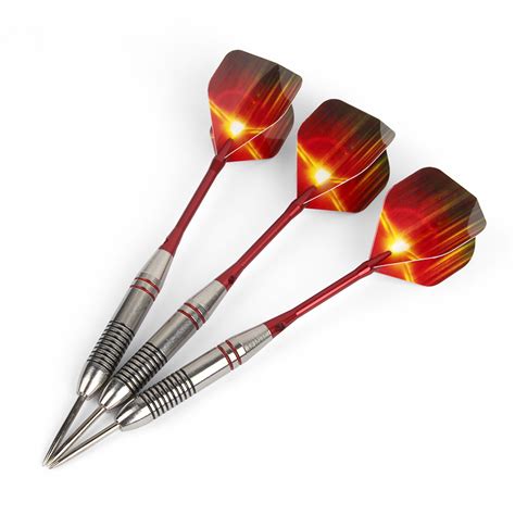 DARTS, set of 3 arrows