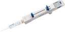 PIPETTE DISTRIBUTEUR (Multipette M4 Eppendorf)+support mural