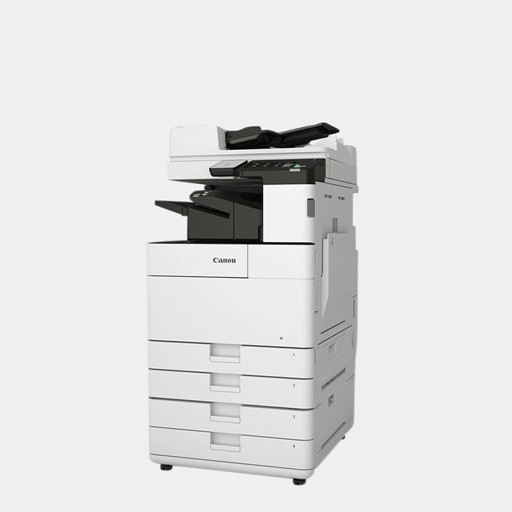 PHOTOCOPIER large (Canon IR 2625i)