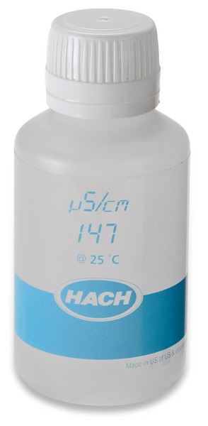 BUFFER SOLUTION 1413µS/cm (Hach LZW9701.99) 125ml