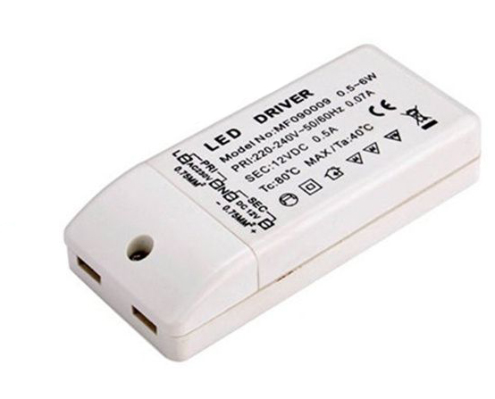 LED DRIVER, 18W, 230V