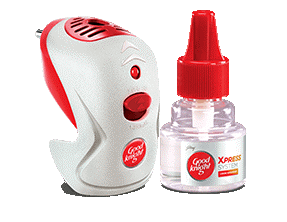 MOSQUITO REPELLENT electric