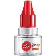 (répulsif anti-moustiques electrique) RECHARGE