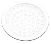 DRAIN NET, PVC, 2.5"