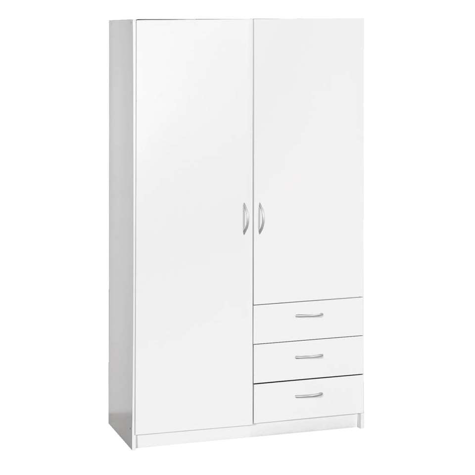 ARMOIRE, 120x120x52 cm