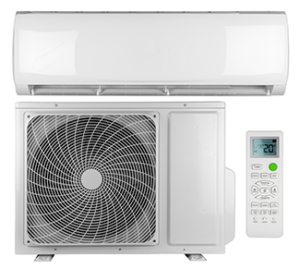 CLIMATISEUR type split, 4T