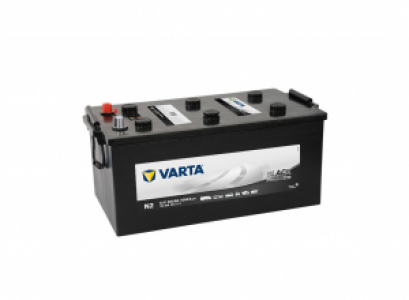 BATTERY maintenance free, 12V 200Ah