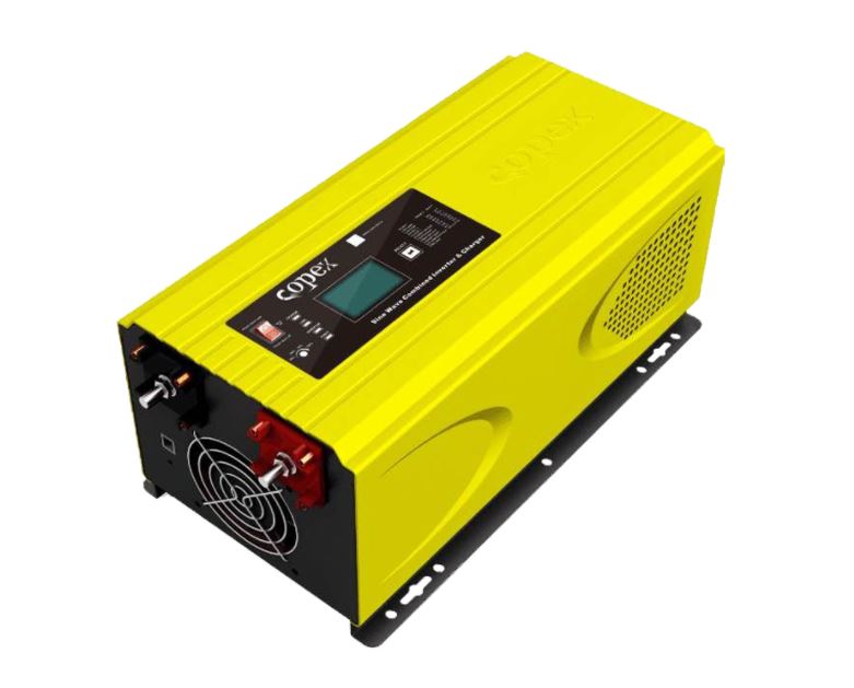 INVERTER (Copex CP1024) 1000VA/230V, single phase