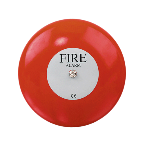 BELL, for fire alarm system