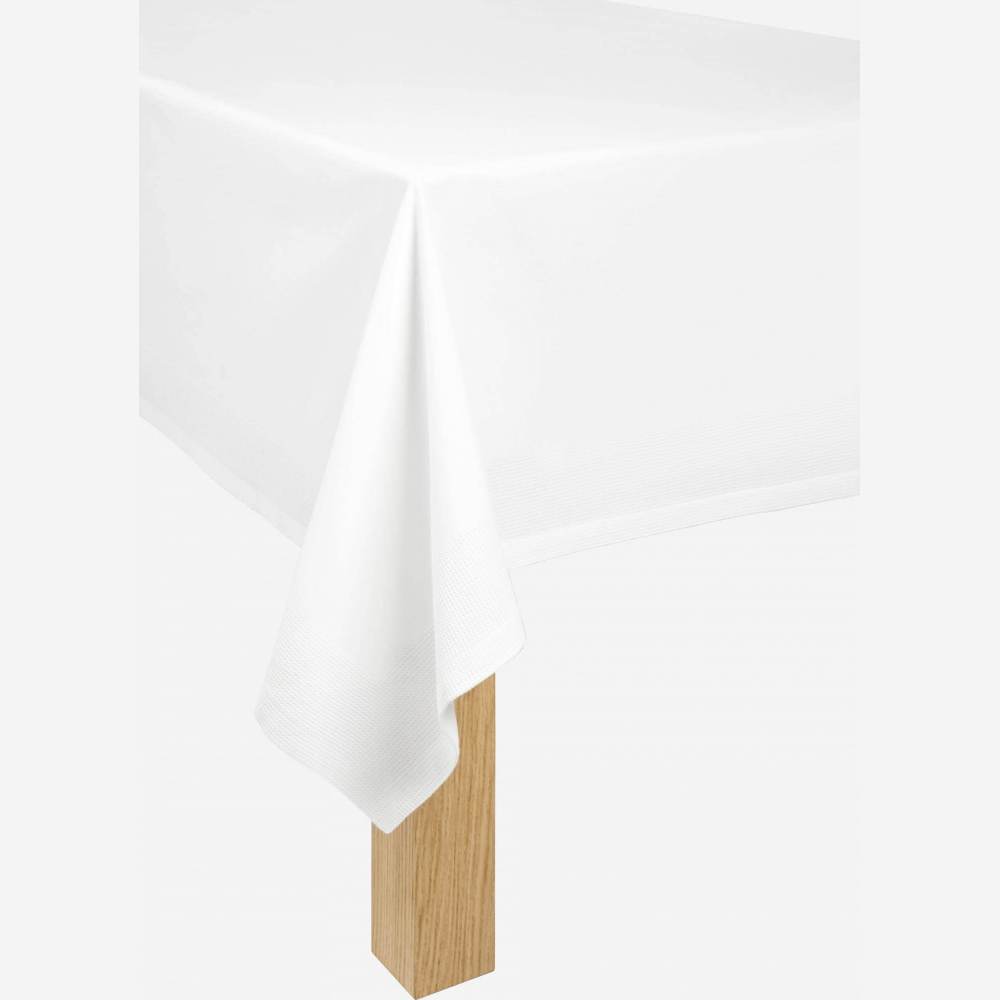 NAPPE, coton, 1,8x2,7m