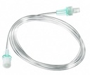 (syringe pump) INFUSION LINE, ID 1.5mm, 100cm, s.u.