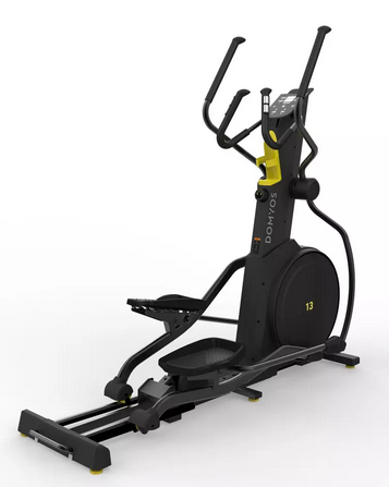 CROSS TRAINER elliptical, medium use