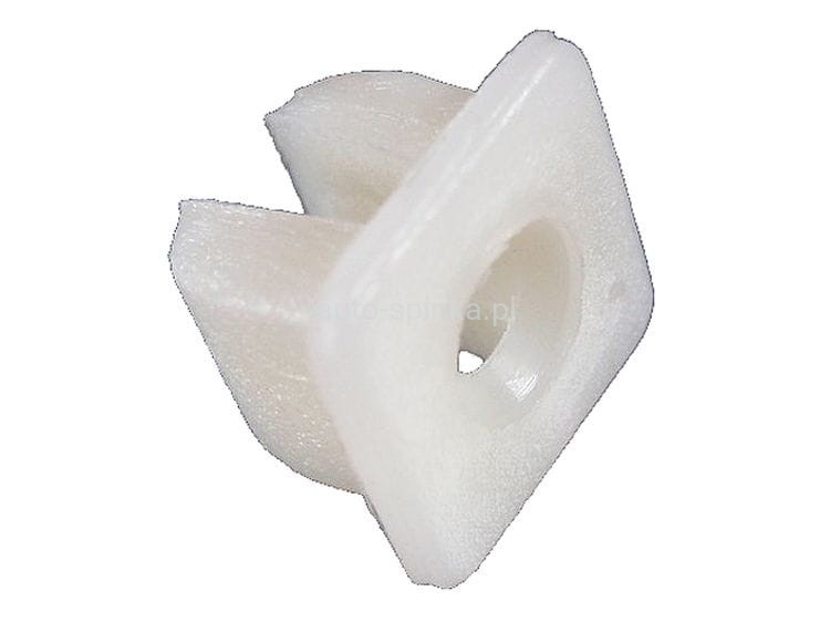 OEILLET DE LAMPE à montage élevé