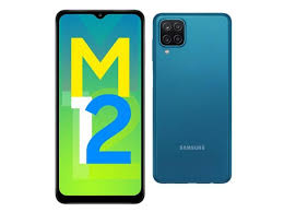 MOBILE PHONE smart (Samsung M12)