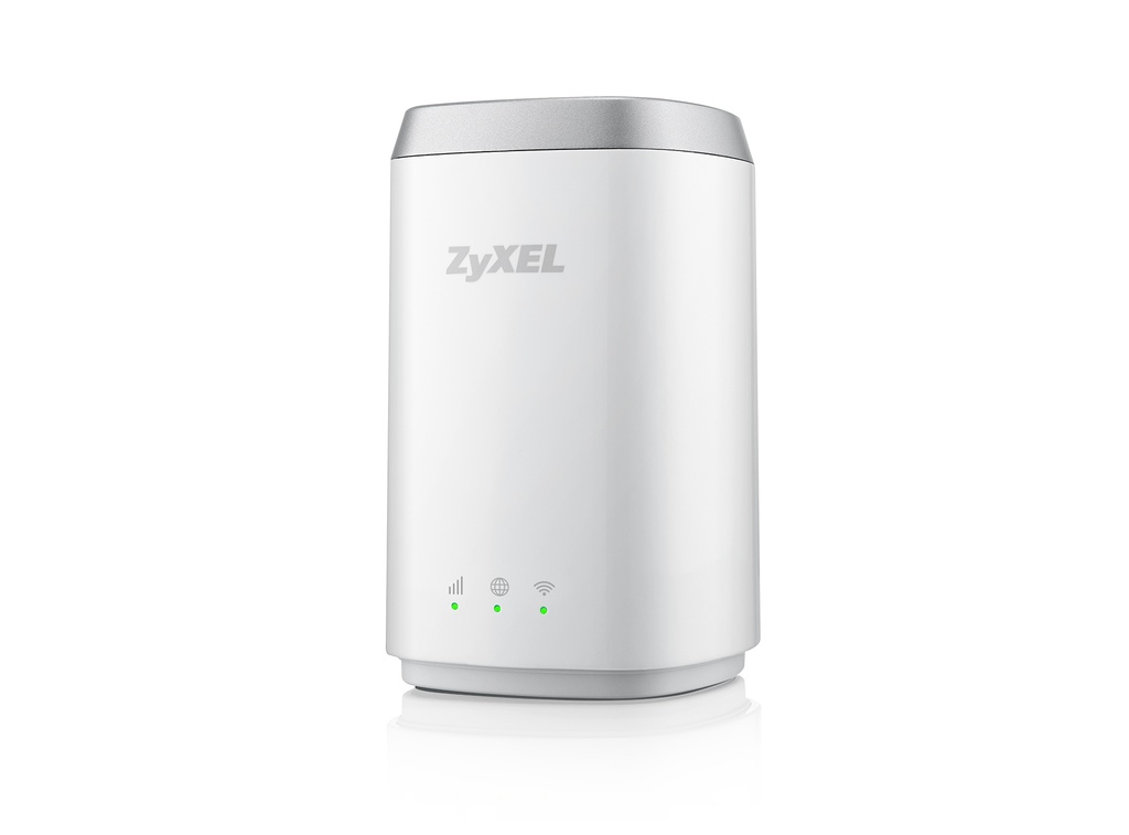 ACCESS POINT 3G (Zyxel LTE4506)