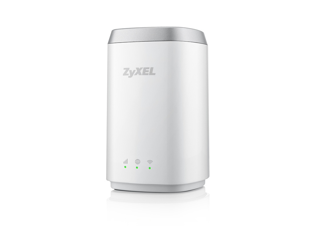 POINT D'ACCESS 3G (Zyxel LTE4506)