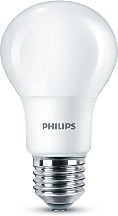 AMPOULE LED E27, 12W/230V, blanc