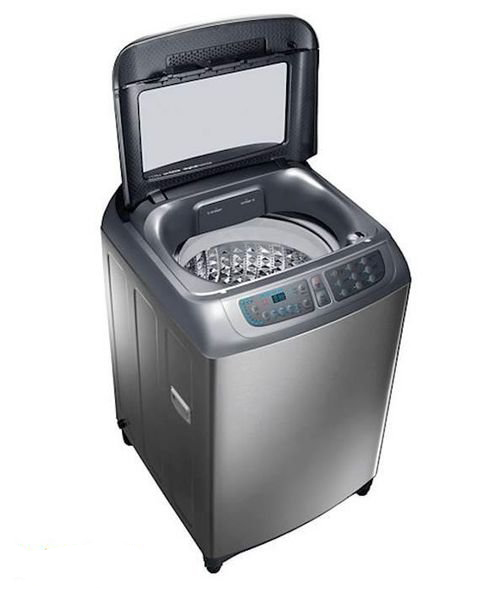 WASHING MACHINE, 15kg, 230V, top loading