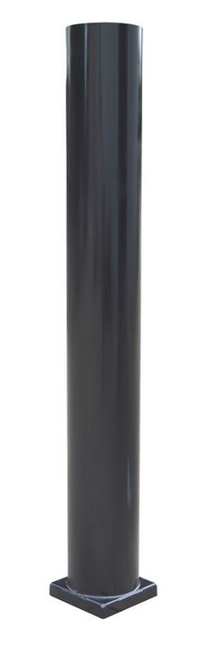 (Elastec Mediburn 30) CHIMNEY FLUE (4STACME090P) 2.28m