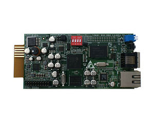 (Delta UPS N/R/new RT5-10/MX) MINI SNMP CARD IPv6