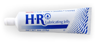 LUBRICANT, general use, water-sol.jelly, ster. 82-100g tube