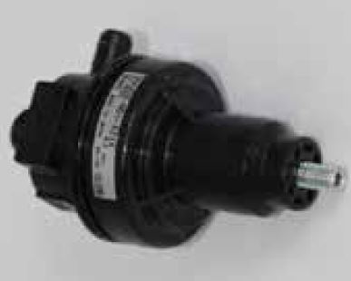 (conc. DeVilbiss 1025KS/DS) PRESSURE REGULATOR 1025D-612