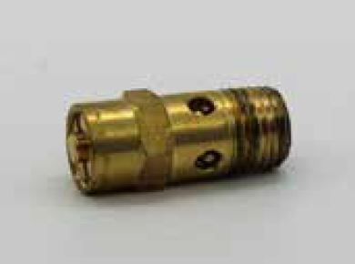 (conc. DeVilbiss 1025KS/DS) OVERPRESSURE VALVE 1025D-614