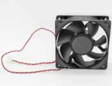 (conc. DeVilbiss 1025KS/DS) 12V FAN 1025D-634