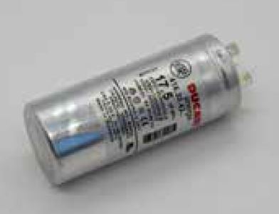 (conc. DeVilbiss 1025KS) CAPACITOR 1025KS-616