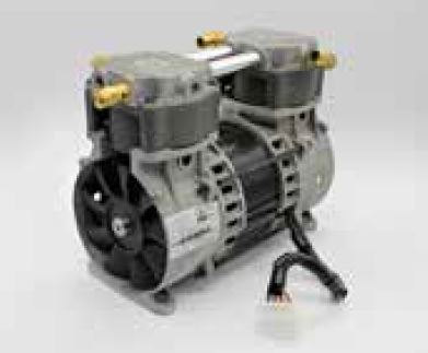 (conc. DeVilbiss 1025KS) COMPRESSOR 1025K-625