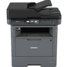 PRINTER (Brother MFC L5755 DW) black & white