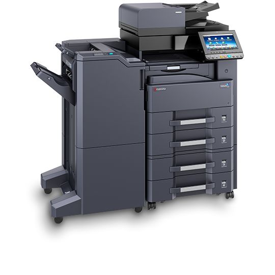 IMPRIMANTE-SCANNER (Kyocera TaskAlfa 4012i) couleur