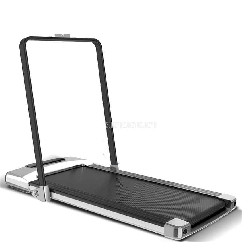 TREADMILL foldable, electric