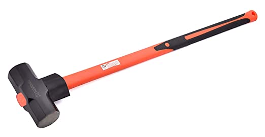 SLEDGEHAMMER long handle, 4kg