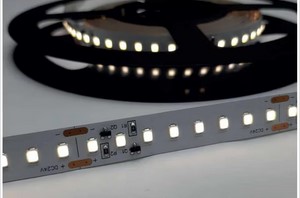 LIGHTING STRIP LED, 14W, 3650lm/m, 24V, 4000K, IP20, 5m coil