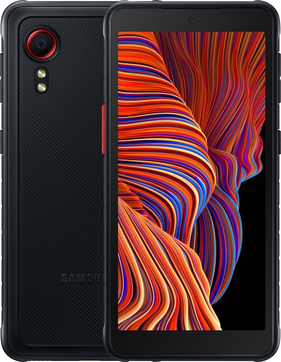 MOBILE PHONE smartphone (Samsung Galaxy Xcover 5) dual SIM