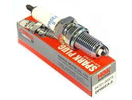 SPARK PLUG, 40HP