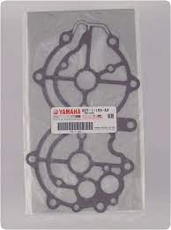 GASKET head cover