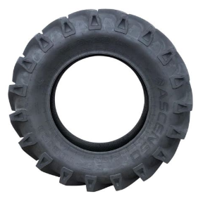 (Massey Ferguson tractor) TYRE rear, agricultural, 18.4.34