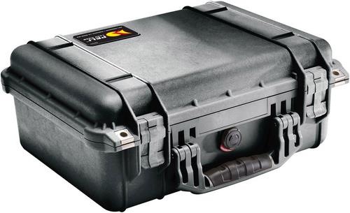 BOITE DE PROTECTION (PELI 1450) 15l