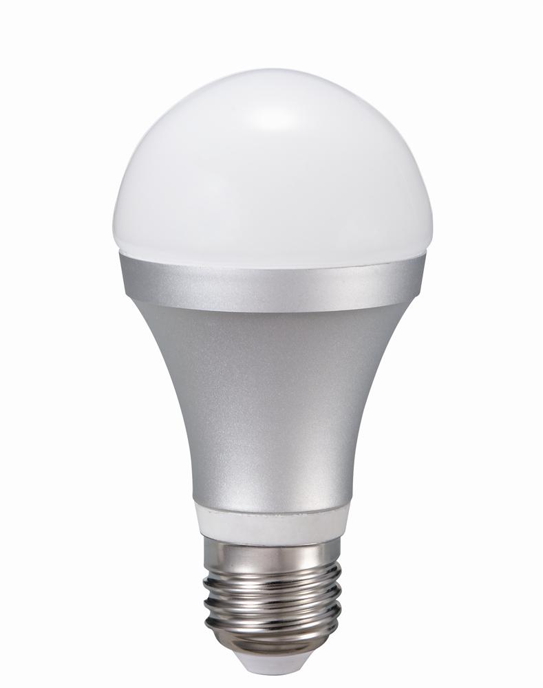 BULB LED E27, 3W/230V, white